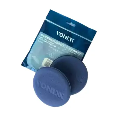 vonixx Applicator Pad - אפליקטור יישום 2 יחידות