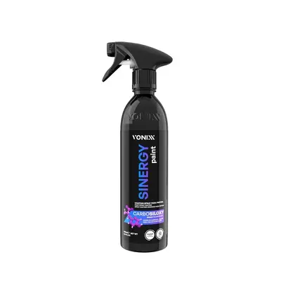 ציפוי קרמי עמיד עד 12 חודשים - Vonixx Sinergy Paint