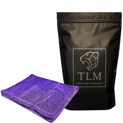 TLM - מגבת ייבוש גדולה GSM 1400