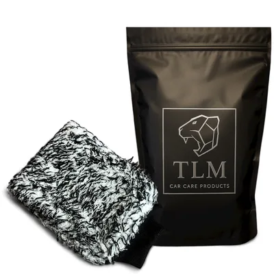 TLM - כפפה לשטיפת רכב