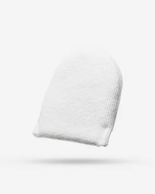 multi-purpose short  nap microfibre APPLICATOR - אפליקטור רב תכילתי