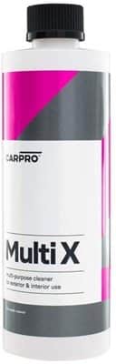 carpro MultiX - נוזל ניקוי רב תכליתי