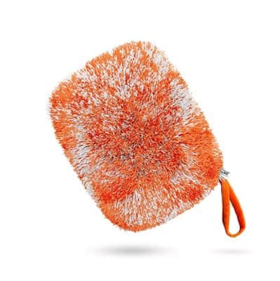 כפפת שטיפה לרכב - CarPro Dabab