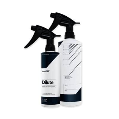 carpro Dilute - בקבוק ריק לדילול